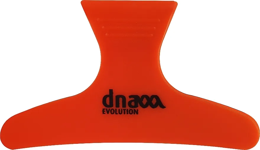 DNA Evolution Frizerska šnala, narandžasta