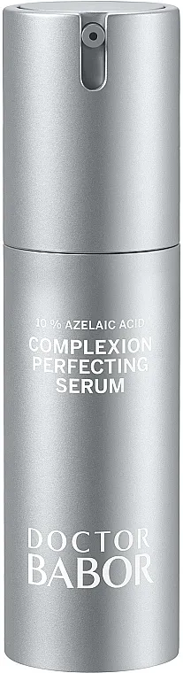 Doctor Babor Clarifying Complexion Perfecting Serum Serum za poboljšanje tena kože