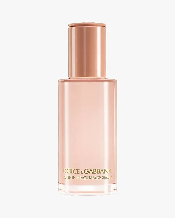 Dolce &amp; Gabbana Essential Re-Birth Niacinamide Serum Serum za lice