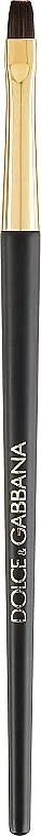 Dolce &amp; Gabbana Make Up Lip Brush Kist za usne