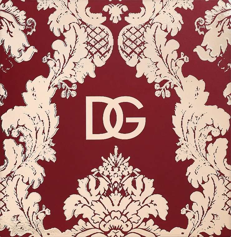 Dolce &amp; Gabbana Q Eau Set (edp/100ml + edp/mini/10ml)