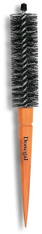 Donegal 27 Curler Brush Četka za kosu, drvena