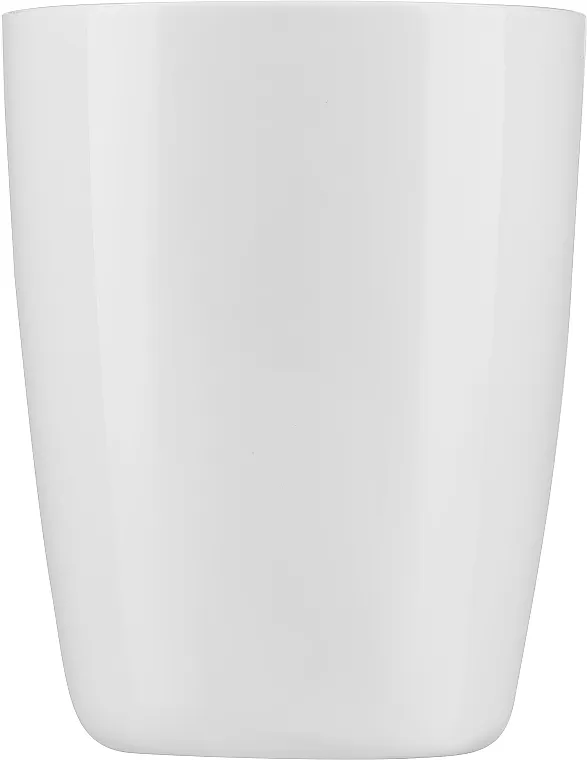 Donegal Bathroom Cup Čaša za kupatilo, 9541, bela