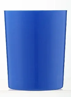 Donegal Bathroom Cup Čaša za kupatilo, 9541, električno plava