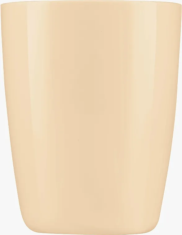 Donegal Bathroom Cup Kupatilska šolja, 9541, bež
