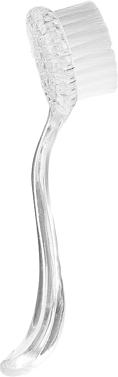 Donegal Cleansing Brush Kozmetička četka za lice "Cleanup!", 6025, prozirna