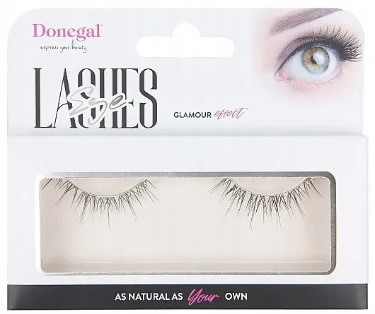 Donegal Eye Lashes Glamour Effect Veštačke trepavice, 4438