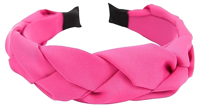 Donegal FA-5861 Obruč za kosu, roza