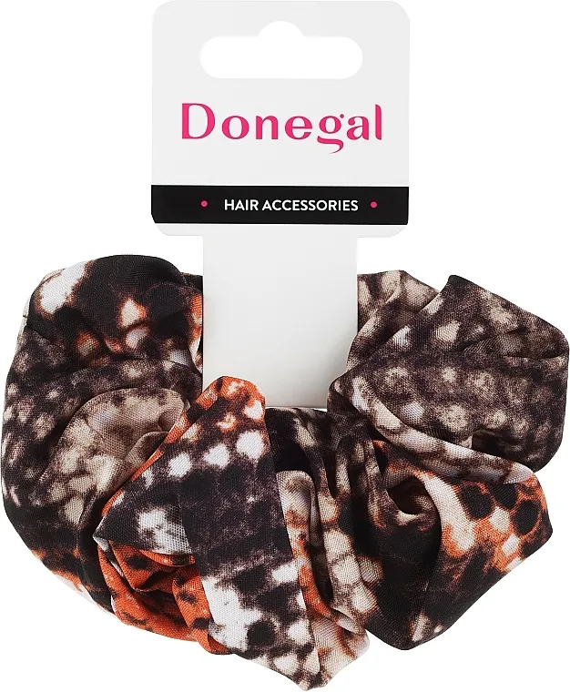Donegal Gumica za kosu, FA-5645, tekstilna