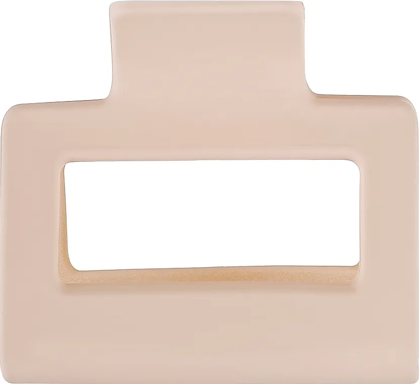 Donegal Hair Clip Šnala za kosu FA-5769, bež
