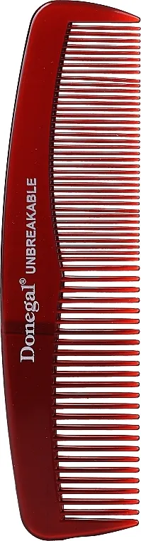 Donegal Hair Comb Češalj za kosu, 13 cm