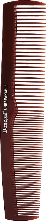 Donegal Hair Comb Češalj za kosu, 19.5 cm