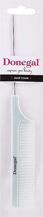 Donegal Hair Comb Češalj za kosu 20.1 cm, mint