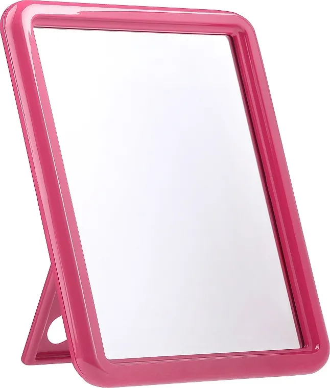 Donegal Mirror Pravokutno ogledalo, 9256, grimizno