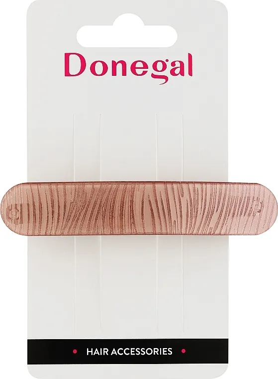 Donegal Šnala za kosu, FA-5684, bež