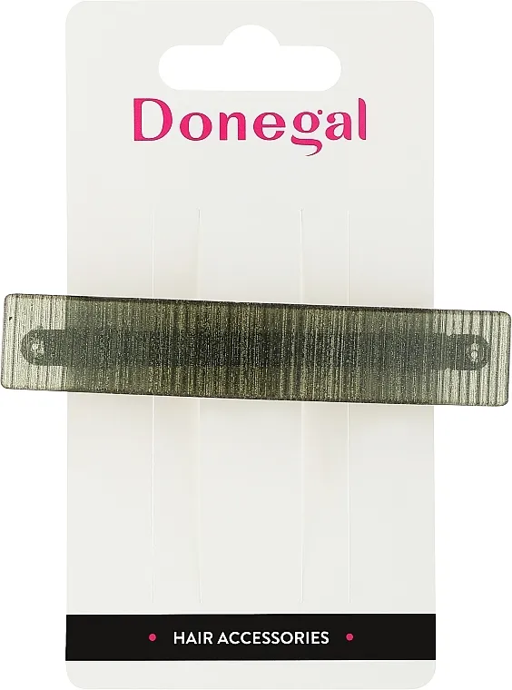 Donegal Šnala za kosu, FA-5684, zeleno-siva