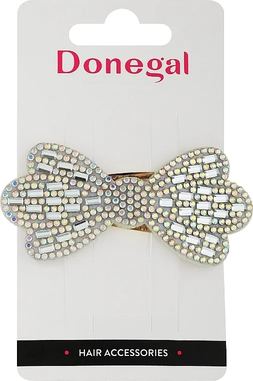 Donegal Šnala za kosu, FA-5704, mašna