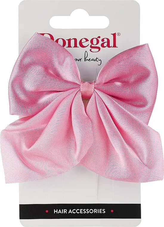 Donegal Šnala za kosu, roze