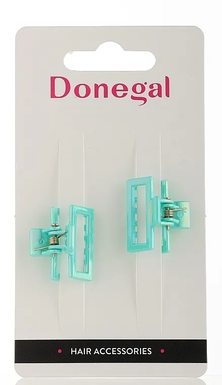 Donegal Šnale za kosu, FA-5622, u mint boji