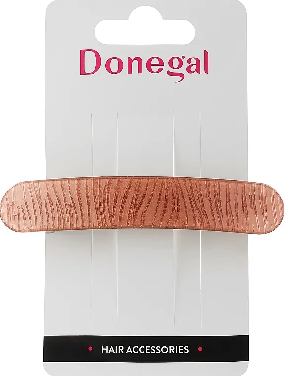 Donegal Šnale za kosu, FA-5684, svetla terakota