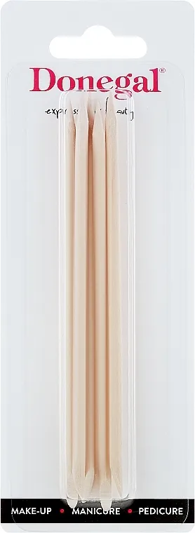 Donegal Narančasti štapići za manikuru 12 cm, 9208