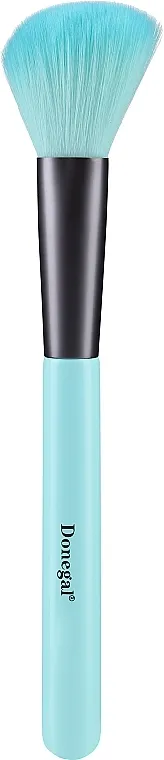 Donegal Neeonee Blush Brush Četkica za rumenilo, 4275, tirkizna