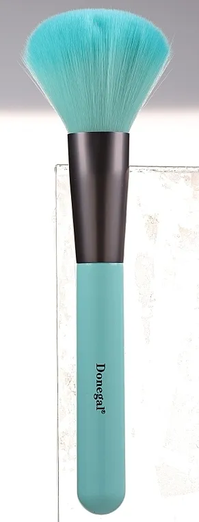 Donegal Neeonee Powder Brush Četkica za puder, 4274, mint
