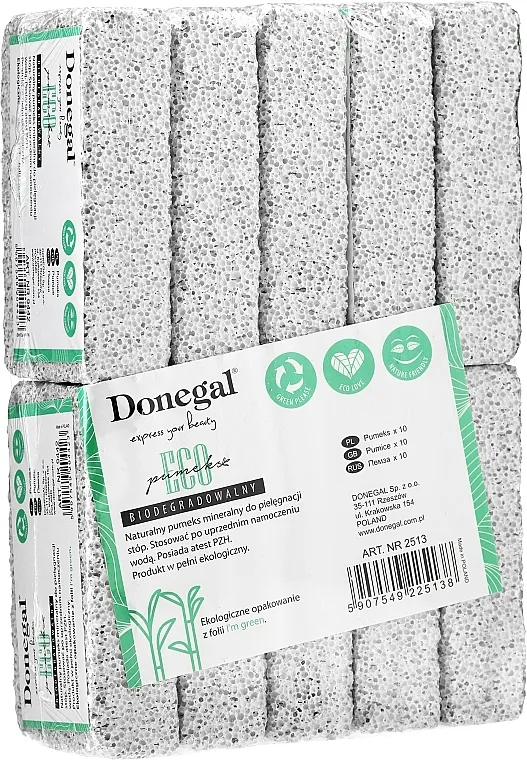 Donegal Plovućac za pete, 2513