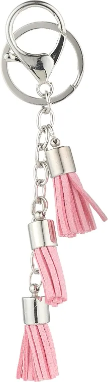 Donegal Privezak, 6407, roze rese