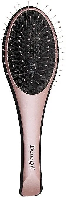 Donegal Satin Rose Četka za kosu 1265