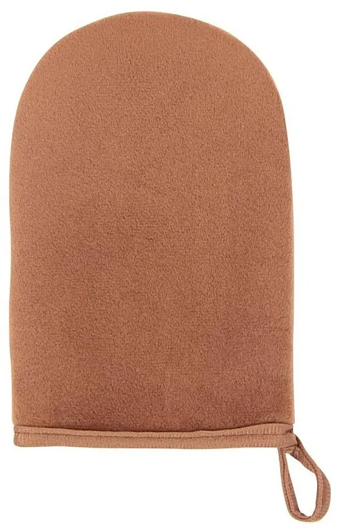 Donegal Self-Tanning Mitt Rukavica za samotamnjenje 6052, bež