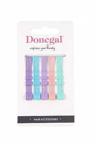 Donegal Set nevidljivih šnala za kosu