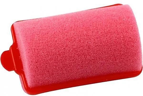 Donegal Sponge Curlers Vikleri za kosu 36 mm, 6 kom