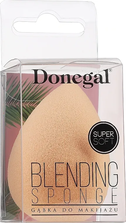 Donegal Spužvica za šminkanje, 4323