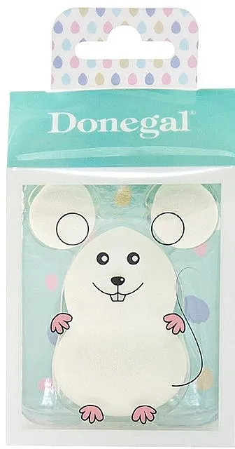 Donegal Spužvice za šminkanje "Miš"