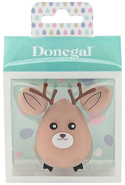 Donegal Spužvice za šminku "Jelen"