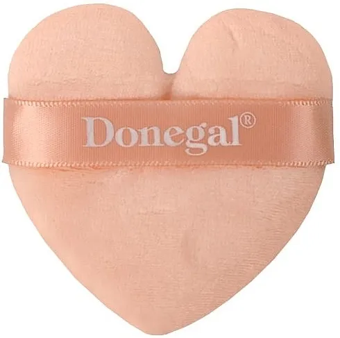 Donegal Sunđer za šminkanje, 4349, breskva