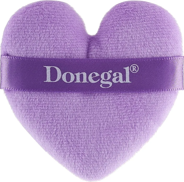 Donegal Sunđer za šminkanje, 4349, ljubičasta