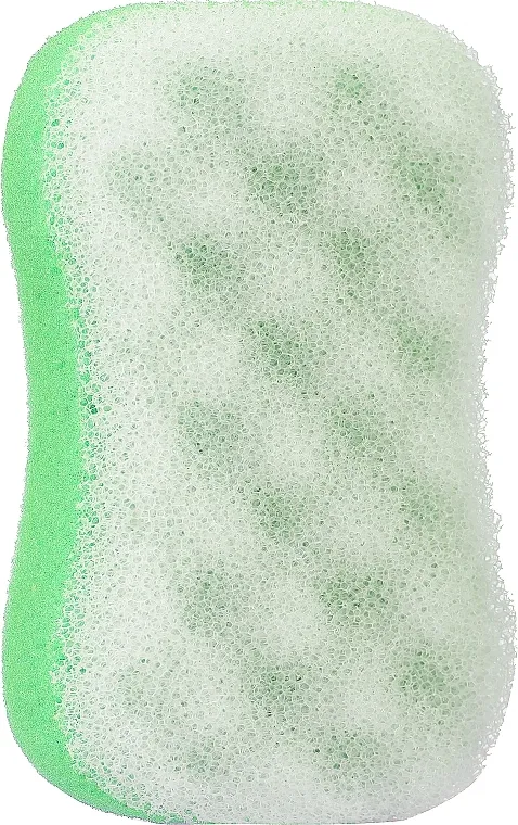 Donegal Sunđer za tuširanje, 6019, belo-zelena