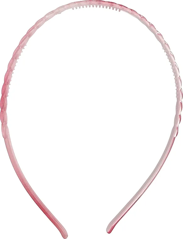 Donegal Traka za kosu, FA-5612, roze 2