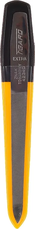 Donegal Turpija za nokte metalna 9762, 13 cm