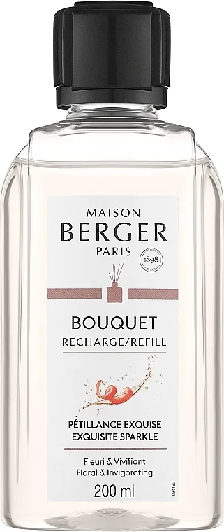 Dopuna Maison Berger Bouquet Exquisite Sparkle