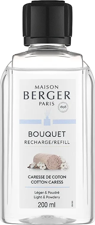 Dopuna za aroma difuzor Maison Berger Cotton Caress