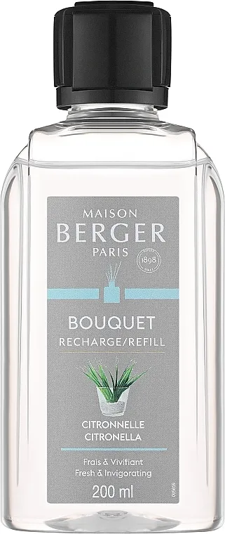 Dopunsko punjenje Maison Berger Citronella Refill