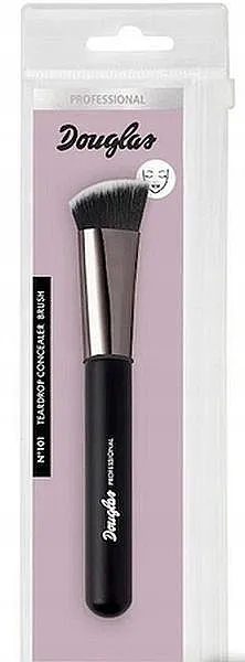 Douglas Professional №101 Teardrop Concealer Brush Četkica za korektor