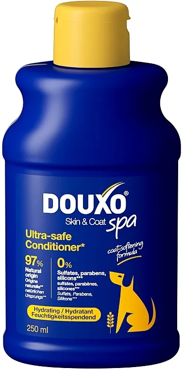Douxo SPA Conditioner Zobni balzam za pse