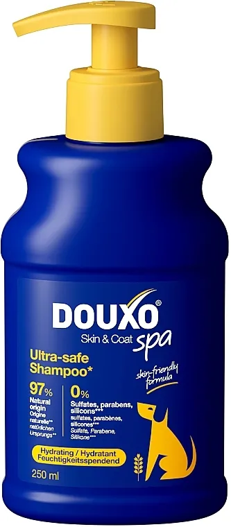 Douxo SPA Hydrating Shampoo Hidratantni šampon za pse