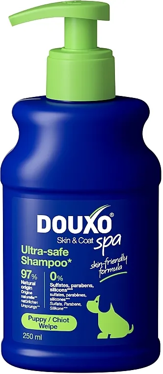 Douxo SPA Puppy Shampoo Šampon za štence