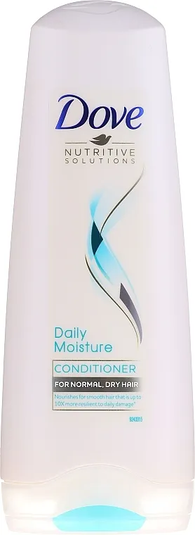Dove Daily Moisture Conditioner Regenerator za normalnu kosu