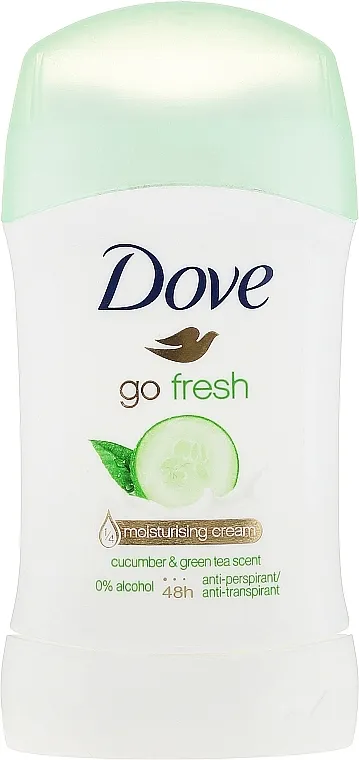 Dove Dezodorans u stiku "Dodir svježine"